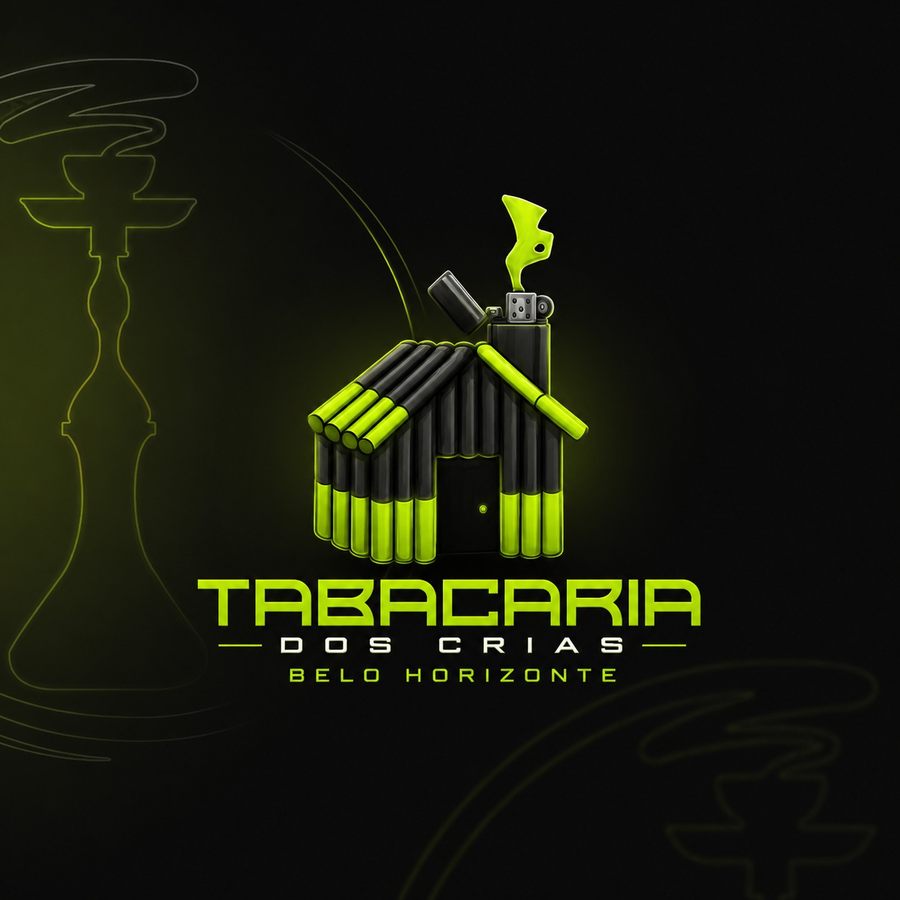 Tabacaria dos Crias